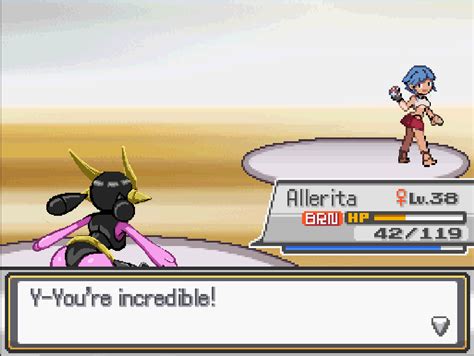 Pokémon 'H' Version [v0.519 A Hotfixed] [Sintax Error] .